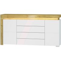 Restol - THEO Komoda THK-3