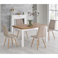 HALMAR - Stół Tiago 140-220/80 | z PL