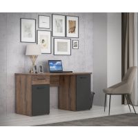 Forte - TOKIO Biurko TOKB221-N09