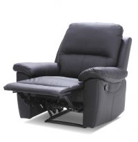 Bydgoskie Meble - TWINS Fotel 1RF | GEMINI