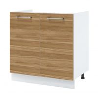 LAYMAN - VELLA DZ 8 Szafka dolna 80 pod zlew