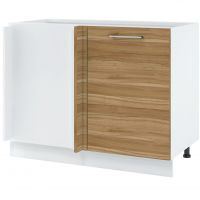 LAYMAN - VELLA DPP 110/65 Szafka dolna narożna (narożnik ślepy)