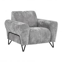 Mars Meble - VOLARE Fotel | GREY – Vega 13 | PROMOCJA