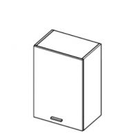 LAYMAN - BLANKA Szafka W 5/72 kuchenna górna 50 cm