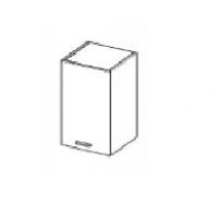 LAYMAN - NAVIA Szafka W 5/58 kuchenna 50 cm górna