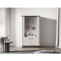 ML MEBLE - VILAVIO 02 Witryna