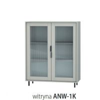 Restol - ANNE Witryna ANW -1K | Kaszmir