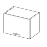 LAYMAN - NAVIA Szafka WO 9/47 kuchenna 90 cm górna otwierana do góry