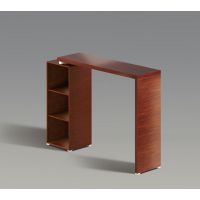 BIURO SERWIS - X-BOX Regał X-122