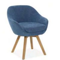 Sweet Sit - XIV Krzesło