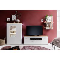 MC AKCENT - CALI Zestaw mebli 02 ( Typ 20+30+52) | CAZ1SW02