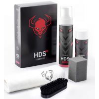 DIABLO CHAIRS - DIABLO Zestaw Do Czyszczenia Skóry Syntetycznej HDS