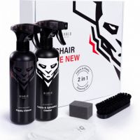 DIABLO CHAIRS - DIABLO Zestaw Do Czyszczenia Tapicerki Materiałowej