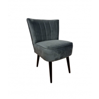 Lenarczyk - ZUZIA Fotel | Dąb