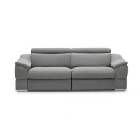 ETAP SOFA - URBANO Sofa 3RF ele (1RF P) Sofa z funkcją relax RF elektryczną (z 1 xRF prawy)