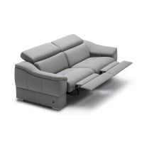 ETAP SOFA - URBANO Sofa 3RF man (2RF) Sofa z funkcją relax RF manualną (2xRF)