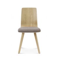 FAMEG - CLEO Krzesło A-1601 dąb