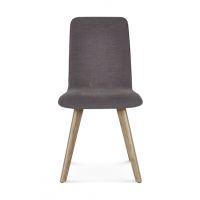 FAMEG - CLEO Krzesło A-1603 guziki