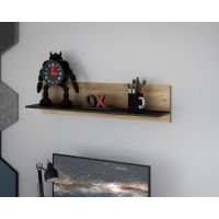 Forte - LYA Półka wisząca LYAB01-M687