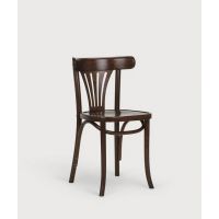 PAGED - CLASSIC Krzesło A-5176 | Buk | Kont.