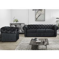 Mars Meble - VALENTINO Fotel