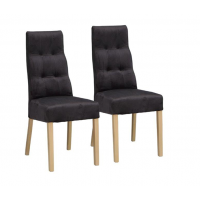 Forte - ACHACY KRZESŁO KR0141-BUK-M95