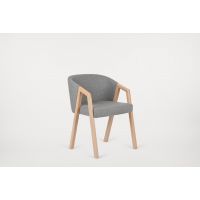 PAGED - AIRES Krzesło Dąb | Kont.