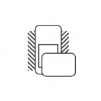 FENIKS MEBLE - ALISON Półka na laptopa PL