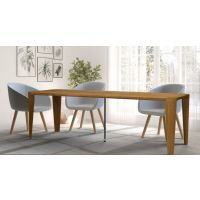 ORTUS - AMADEO Orzech Stół rozkładany