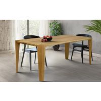 ORTUS - AMADEO Jesion Stół nierozkładany