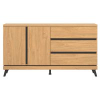 LIVEO - ATE 03 Komoda