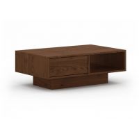 KATMANDU MEBLE - COLLODI Ława | Dąb tabacco | ZICOL12T