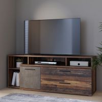 Forte - CLIF Szafka RTV JCKT135L-C754