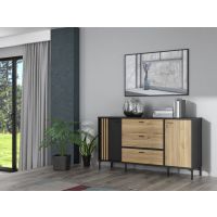 Forte - JOAKIMIS Komoda | JMXK231-M637