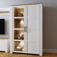 Forte - CHISBURY BHLV621-M482 Witryna