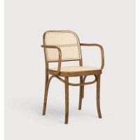 PAGED - CLASSIC Fotel B-8137 | Mata | Buk | Kont.