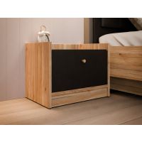 Forte - BADERNA Szafka nocna WQNK014-M715