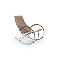 HALMAR - BEN Fotel bujany