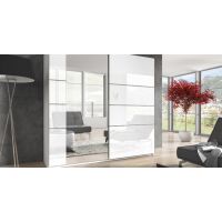 HELVETIA MEBLE WIERUSZÓW - Beta Szafa 22981656