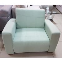 Meblomak - REMO Fotel 1RP rozkładany z funkcją spania i z pojemnikiem | DOSTĘPNY OD RĘKI