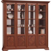 MEBLE OLEJNIKOWSKI - Milano Biblioteka B4D MIL 7