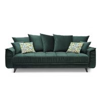 Morel Meble - FLAM Sofa bez funkcji spania