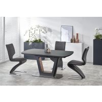 HALMAR - BILOTTI Stól rozkładany