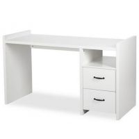 KLUPŚ - AMELIA BIAŁY Biurko