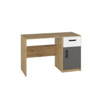 ML MEBLE - FINI Biurko 08