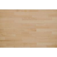 FAMEG - BASIC Blat 120x70 | Lite drewno bukowe mikrowczep | Grubość blatu 3,8 cm