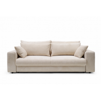 Morel Meble - BOHO HR Sofa z funkcją spania i pojemnikiem