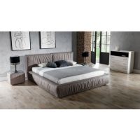 NEW ELEGANCE - NEW ELEGANCE BOLSENA Łoże 200x200