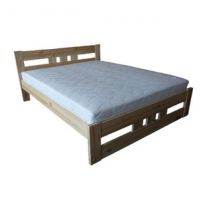 DOKTÓR - Łóżko Bond 180x200