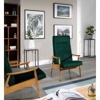 UNIMEBEL - BOTTI Fotel